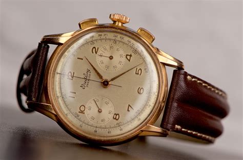 breitling premier gold|brietling premier for sale.